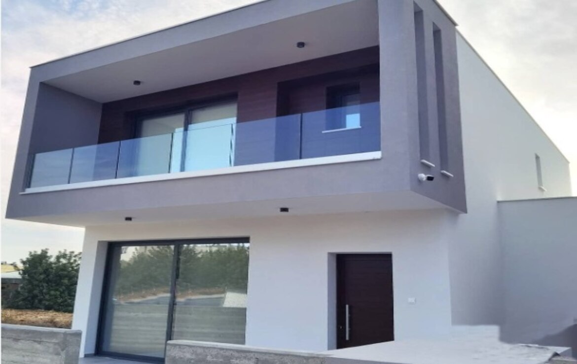 Buy property in Cyprus